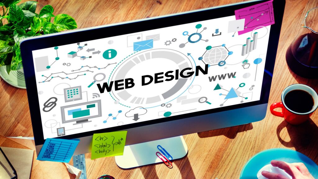 Unleashed Your Design Prowess With These Web Design Tips